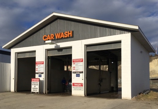 Invermere Car Wash | 185 Laurier St, Invermere, BC V0A 1K7, Canada | Phone: (250) 342-3050