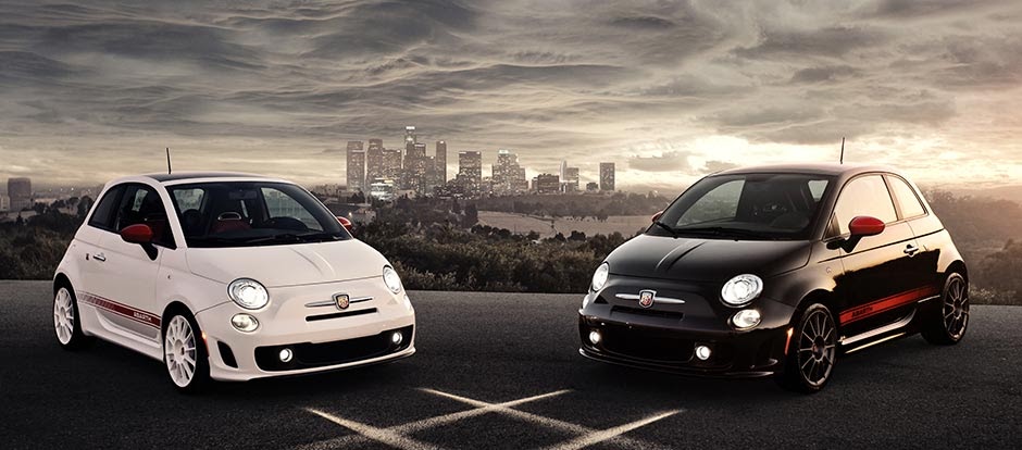 Sherwood Park FIAT | 230 Provincial Ave, Sherwood Park, AB T8H 0E1, Canada