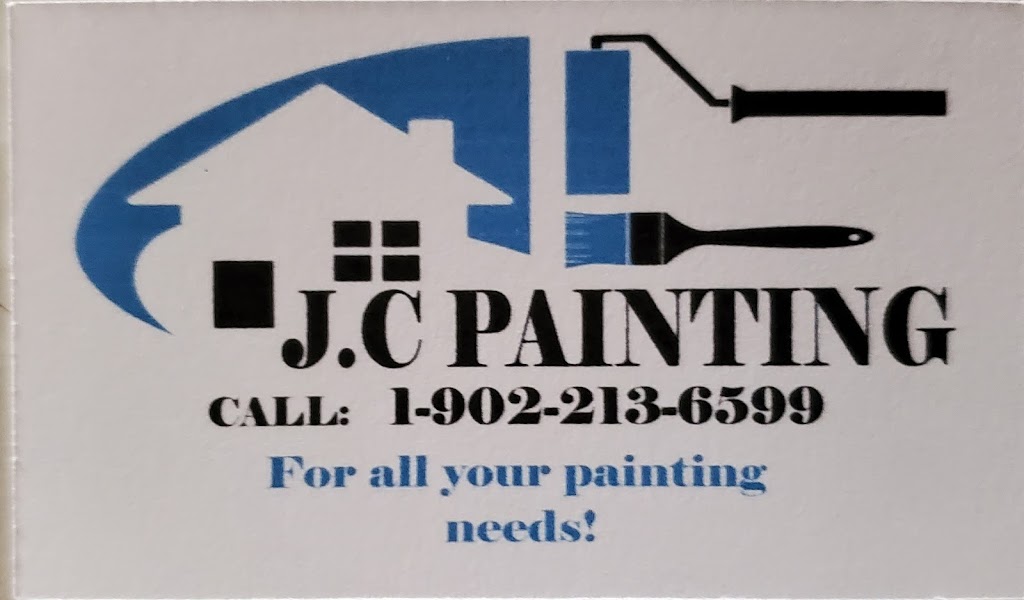 JC Painting | 7 Glenthorn Ave, Charlottetown, PE C1A 8K7, Canada | Phone: 213-6599