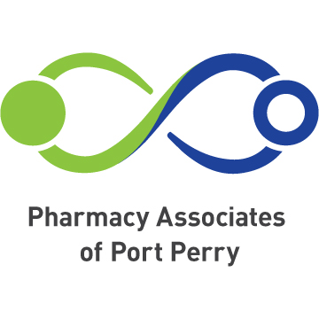 Pharmacy Associates of Port Perry | 11 Water St unit B, Port Perry, ON L9L 1H9, Canada | Phone: (905) 985-9200