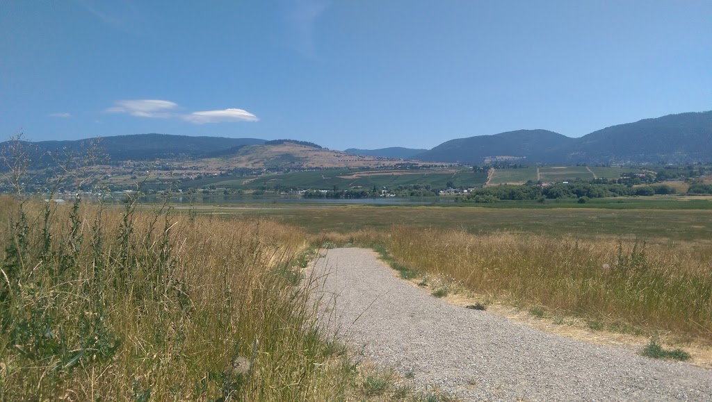 Nature Reserve Swan Lake | North Okanagan B, BC V1H 1P7, Canada