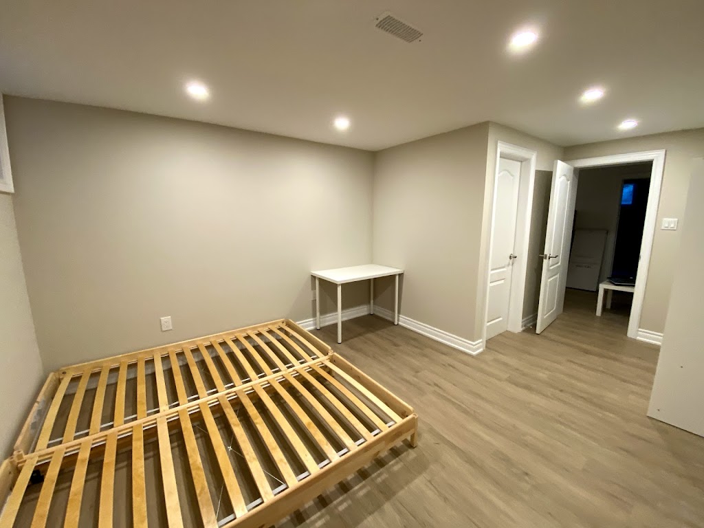 NOTE Stairs and Floors | 1143 Murphy Rd, Sarnia, ON N7S 2Y5, Canada | Phone: (226) 402-2608