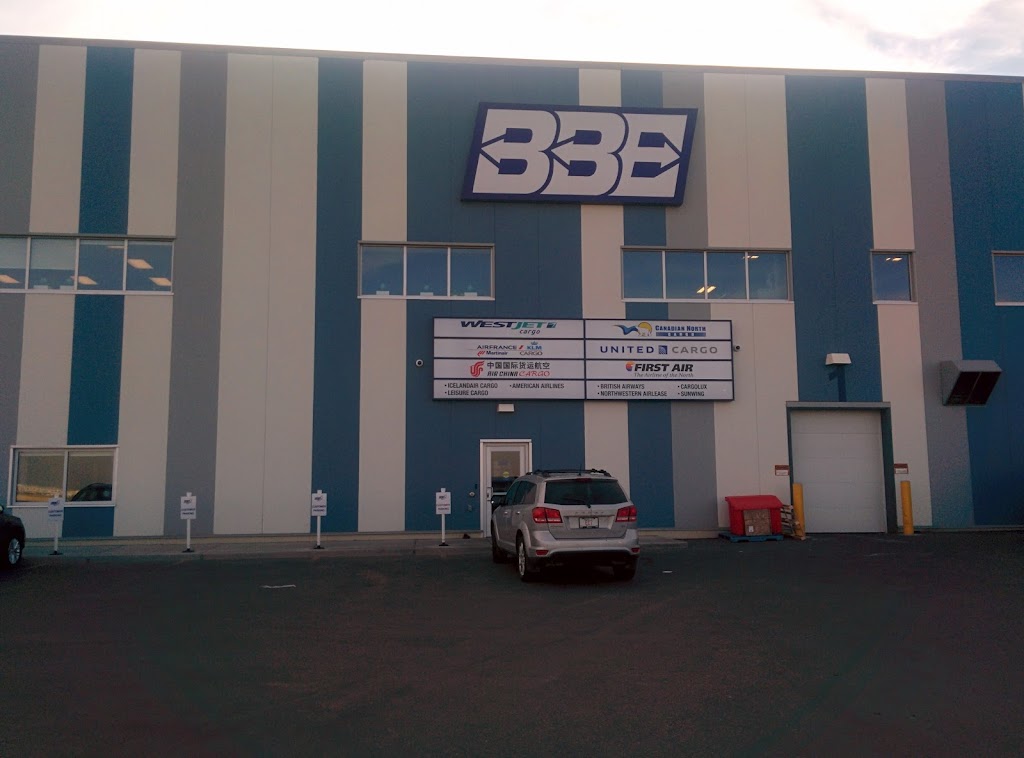 BBE | 1759 35 Ave E, Edmonton International Airport, AB T9E 0V6, Canada | Phone: (780) 890-8611