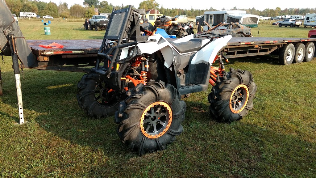 Augusta Motorsports Park | 7313 Dixon Rd, Brockville, ON K6V 5T2, Canada | Phone: (613) 926-2628