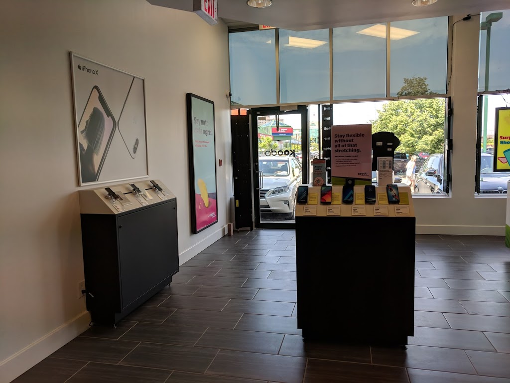 Koodo / TELUS | 2446 Bank St unit 126, Ottawa, ON K1V 1A4, Canada | Phone: (613) 875-9274