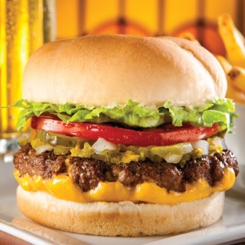 Fatburger | 201 Southridge Dr, Okotoks, AB T1S 2E1, Canada | Phone: (403) 995-1149