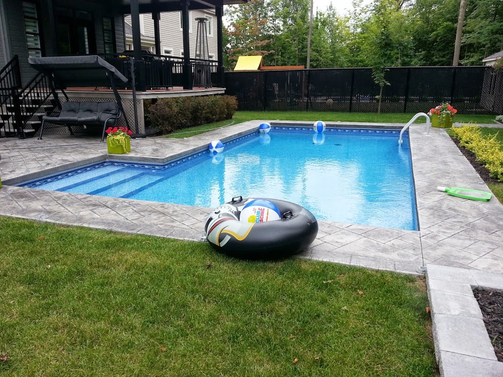 Piscine Excellence | 942 Boulevard Saint-Luc, Saint-Jean-sur-Richelieu, QC J2W 1B6, Canada | Phone: (514) 821-4697