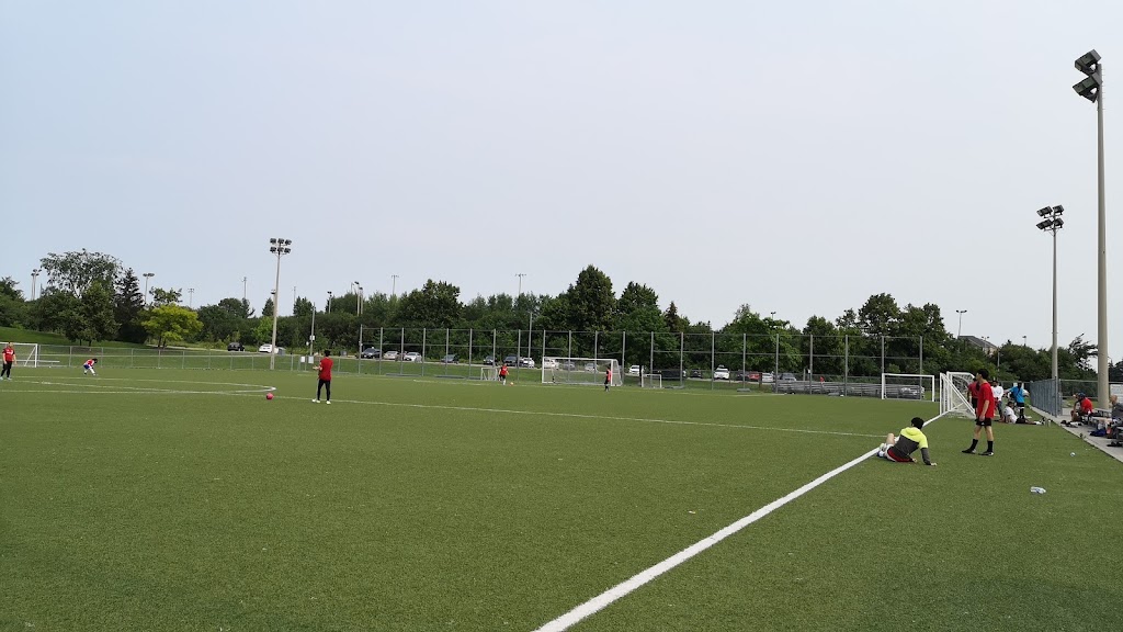 Richmond Green East Turf Field | 1300 Elgin Mills Rd E, Richmond Hill, ON L4S 1M5, Canada | Phone: (905) 883-4990