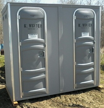 K. Winter Sanitation Inc | 2816 6th Line, Innisfil, ON L9S 4S4, Canada | Phone: (800) 268-4729