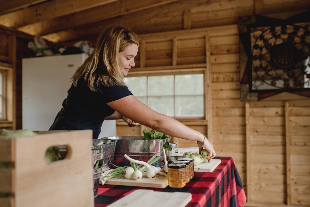 Ferme Maraîchère Deschênes SENC | 150 3e Rang, Val-Alain, QC G0S 3H0, Canada | Phone: (418) 394-4413