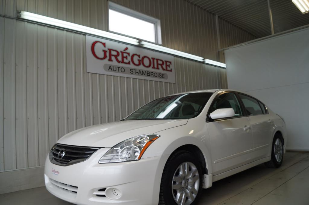 OMER GREGOIRE AUTO | 531 Rang Kildare, Saint-Ambroise-de-Kildare, QC J0K 1C0, Canada | Phone: (450) 759-1420