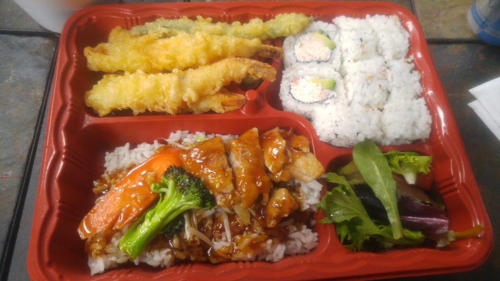 Maruya Sushi | 3084 272 St, Aldergrove, BC V4W 3R7, Canada | Phone: (604) 856-4818