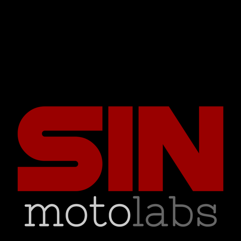 SIN motolabs | 170 John St, Friday Harbor, WA 98250, USA | Phone: (360) 298-2374