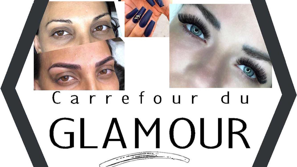 Carrefour du Glamour | 464 Bd Ivan - Pavlov, Laval, QC H7M 6A3, Canada | Phone: (514) 998-9985