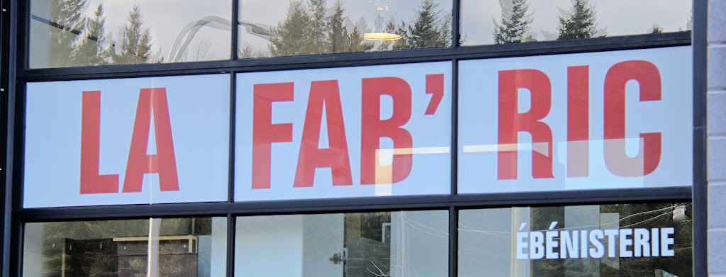 La Fabric 1996 Inc | 5804 Bd Labelle, Val-Morin, QC J0T 2R0, Canada | Phone: (819) 322-1041