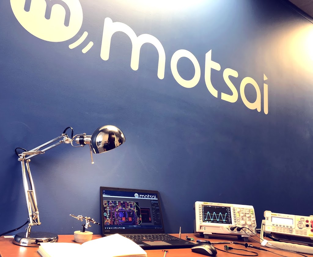 Motsai | 1395 Rue Marie-Victorin, Saint-Bruno-de-Montarville, QC J3V 6B7, Canada | Phone: (450) 283-1373