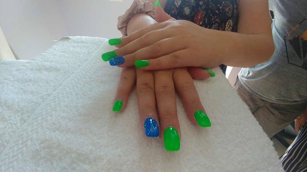 Pedi N Nails Newcastle Ontario | 361 King Ave E unit 9, Newcastle, ON L1B 1H4, Canada | Phone: (905) 987-1999