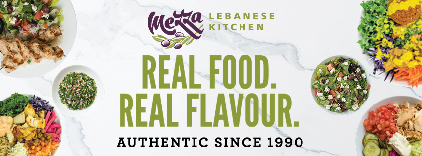 Mezza Lebanese Kitchen | 3290 Nova Scotia Trunk 2, Fall River, NS B2T 1J2, Canada | Phone: (902) 576-5766