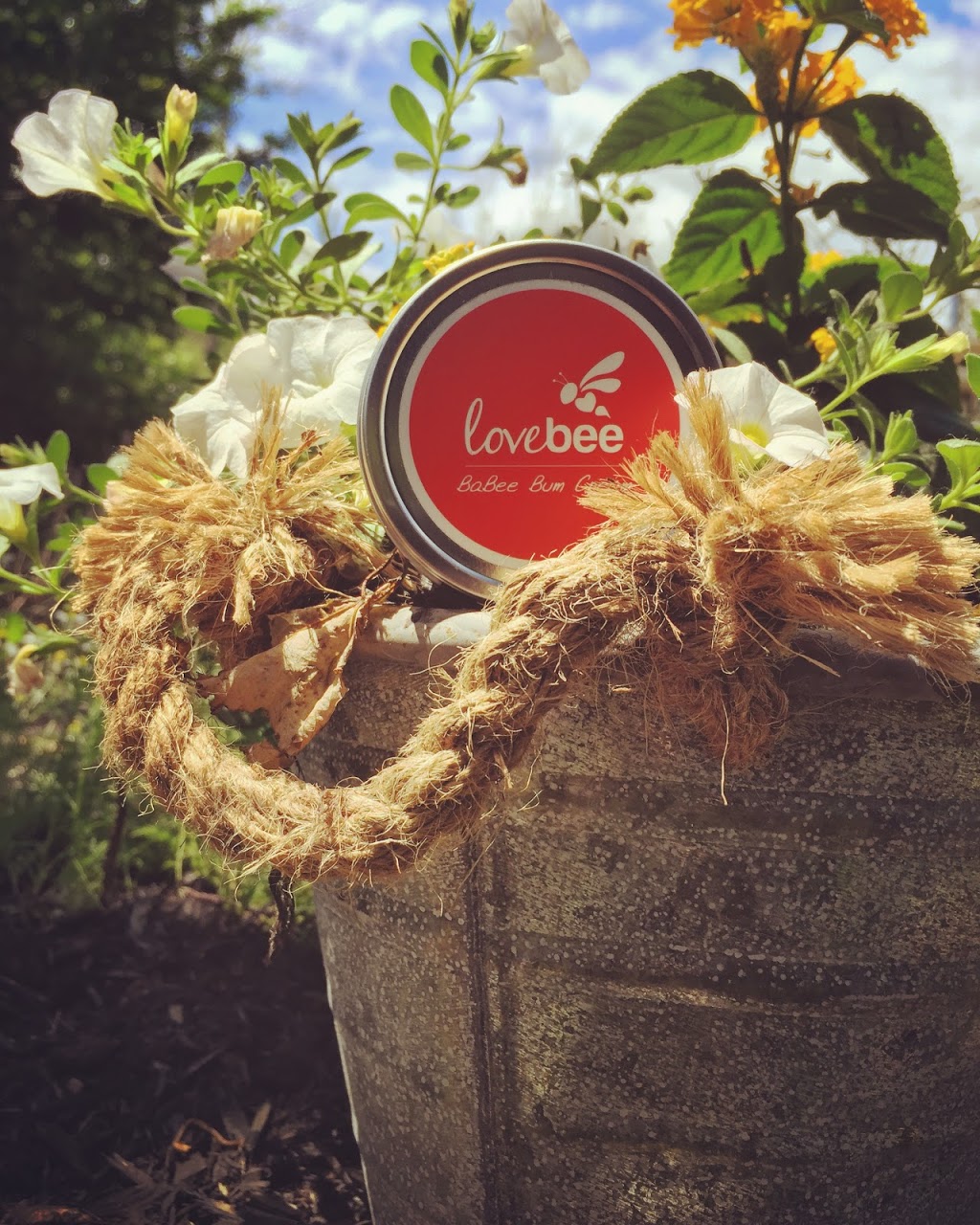 Lovebee Products Farm | 1198 Ridge Rd N, Ridgeway, ON L0S 1N0, Canada | Phone: (800) 933-0850