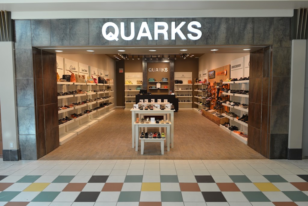 Quarks | St. Albert Centre, 375 St Albert Trail Unit 133, St. Albert, AB T8N 3K8, Canada | Phone: (780) 460-8770