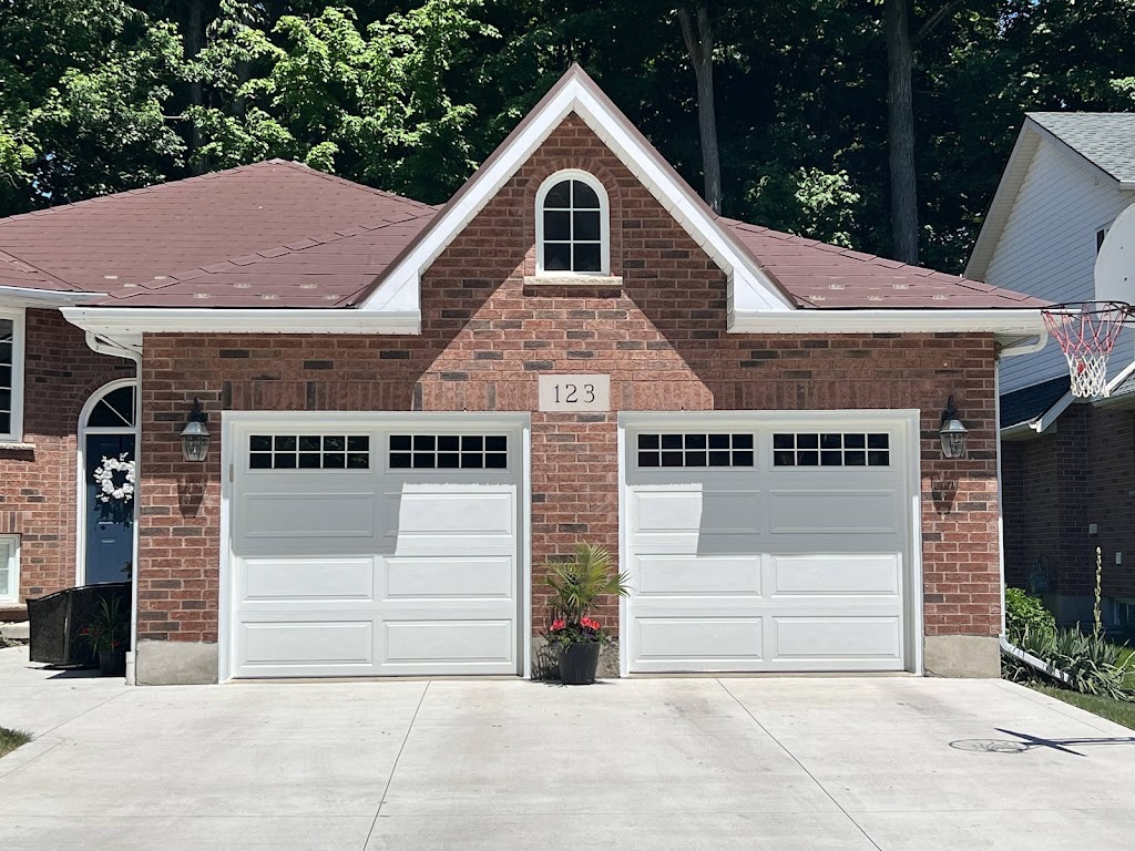 Affordable Garage Doors | 178 Foundry St, Baden, ON N3A 2P7, Canada | Phone: (519) 634-9509