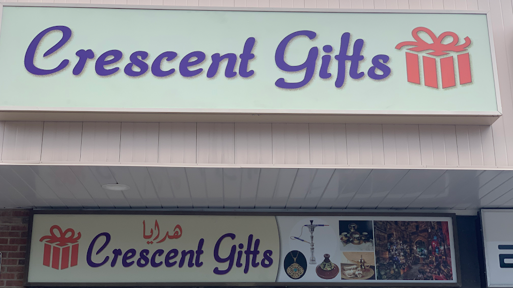 Crescent Gifts | 969 Upper Ottawa St, Hamilton, ON L8T 4V9, Canada | Phone: (905) 389-8388