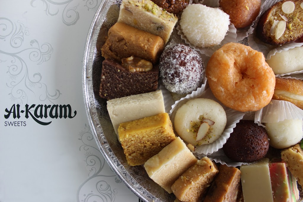 Al-Karam Sweets | 3001 Markham Rd, Scarborough, ON M1X 1L6, Canada | Phone: (416) 754-8936