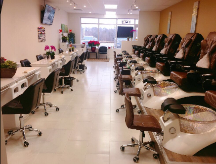 AY NAIL SPA | 282 Toronto St S Unit 3, Uxbridge, ON L9P 1Z7, Canada | Phone: (905) 862-3717