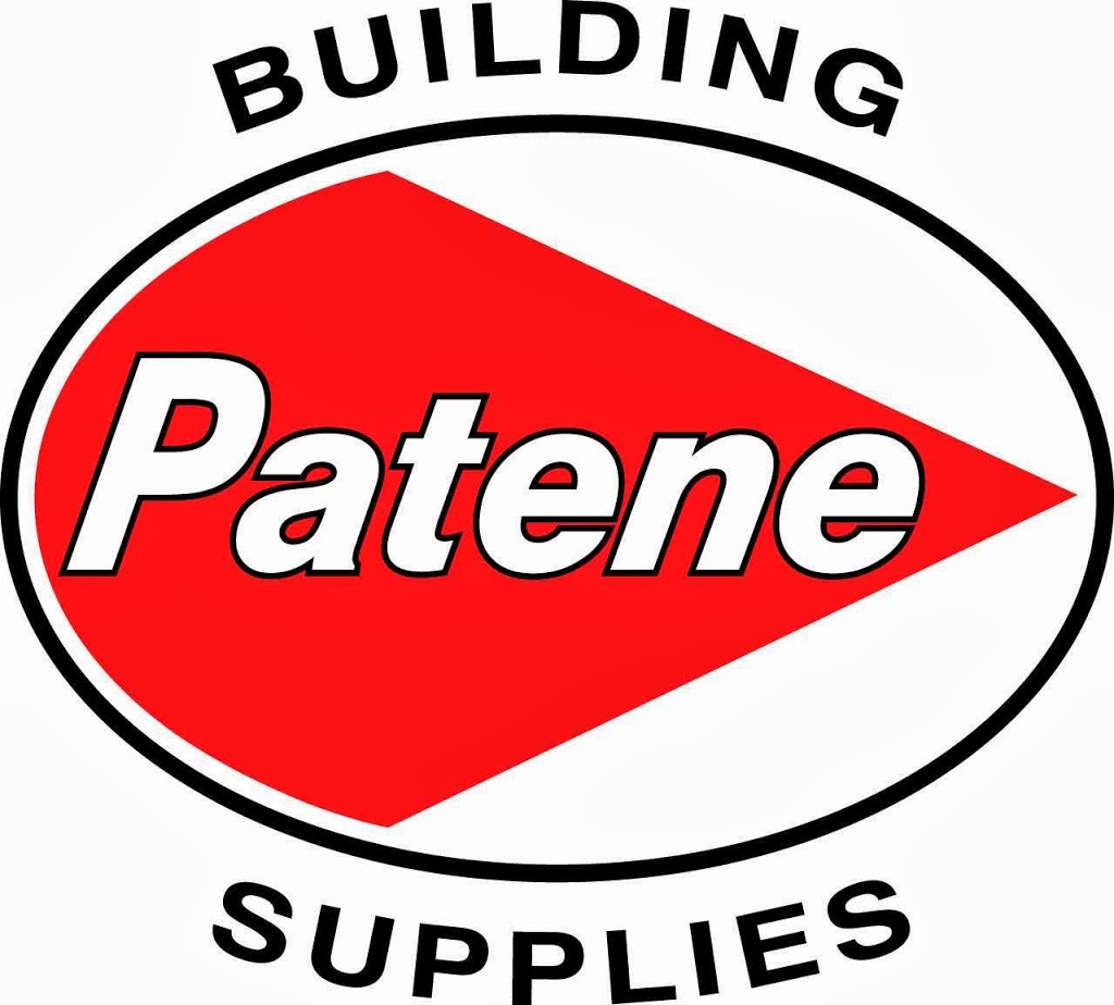 Patene Building Supplies | 102 De Vos Rd, Winnipeg, MB R3T 5Y1, Canada | Phone: (204) 275-3000