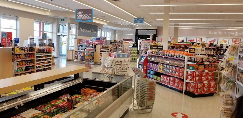 Shoppers Drug Mart | 18293 Yonge St, East Gwillimbury, ON L9N 0A2, Canada | Phone: (905) 830-3663