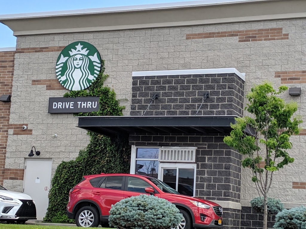 Starbucks | 6690 Niagara Falls Blvd #100, Niagara Falls, NY 14304, USA | Phone: (716) 283-2804