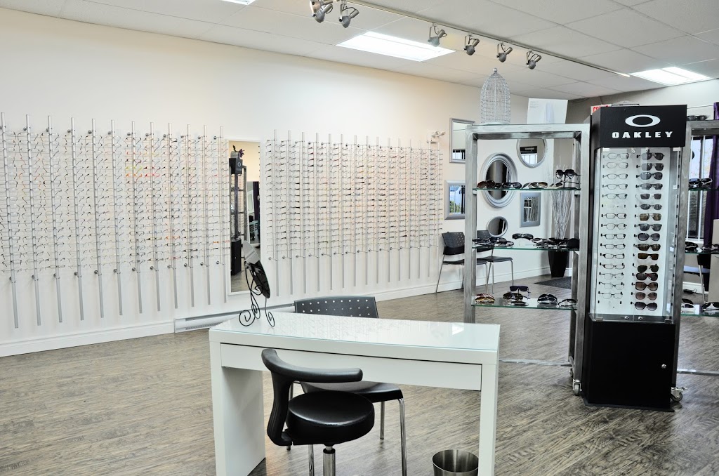 BELAND Opticiens | 815 Rue Bombardier #6, Mascouche, QC J7K 3E6, Canada | Phone: (450) 474-1588