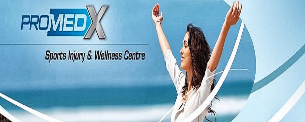 ProMedX Sports Injury & Wellness Centre | 300 John St #320, Thornhill, ON L3T 5W4, Canada | Phone: (905) 882-7688