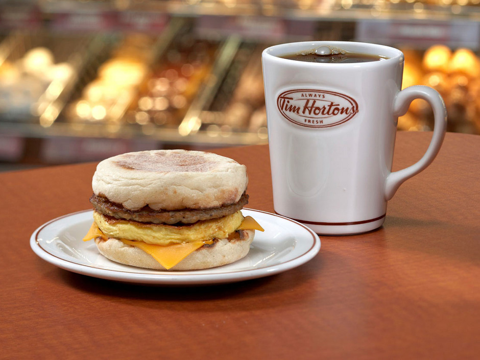 Tim Hortons | 1900 Midland Ave, Scarborough, ON M1P 3E2, Canada | Phone: (416) 752-5111