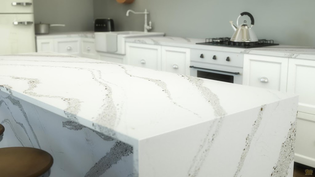 Floform Countertops | Laminate | 530 Henderson Dr, Regina, SK S4N 5X2, Canada | Phone: (306) 721-2220