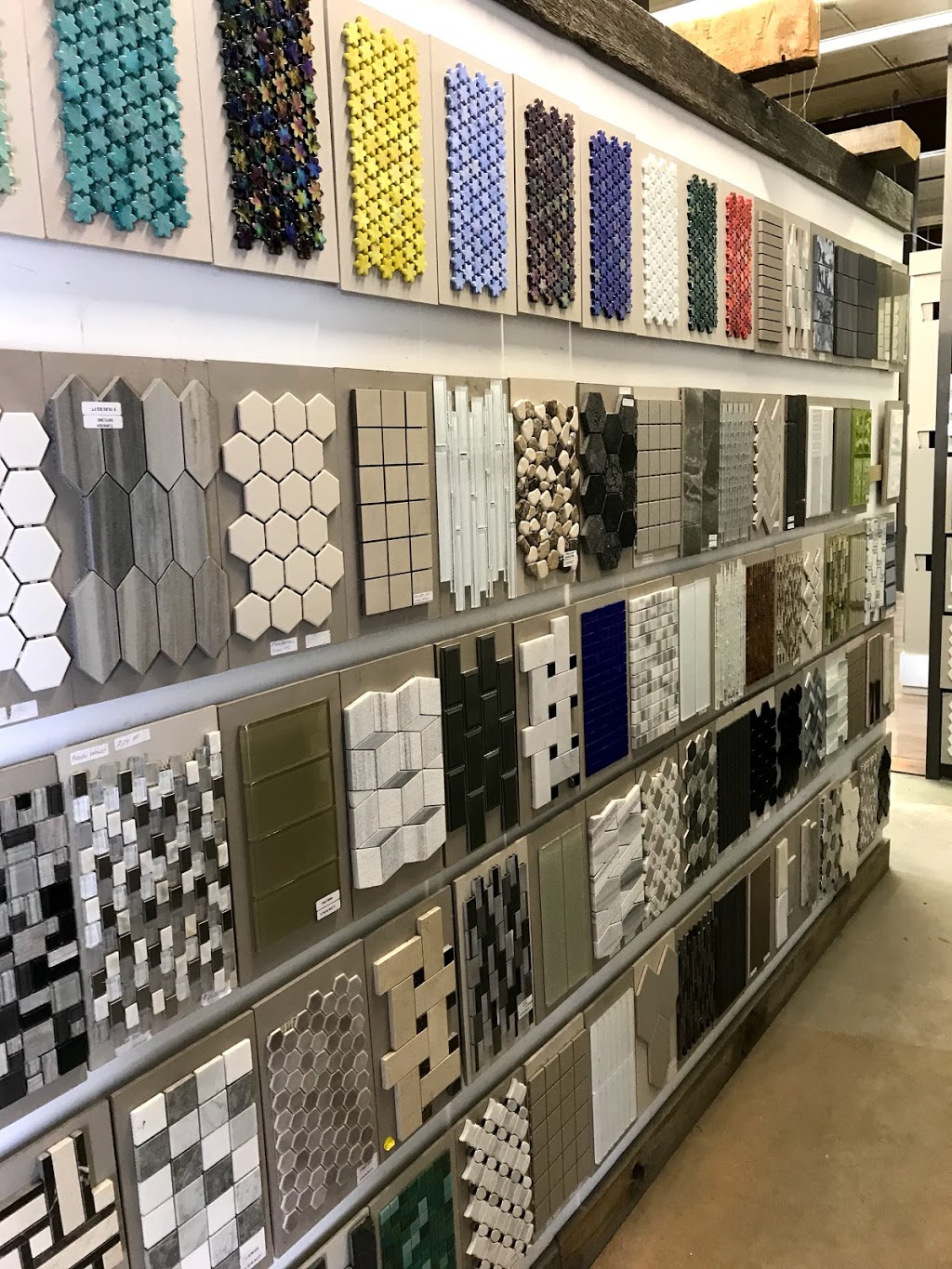 The Tile Store | 20 Bermondsey Rd #1, East York, ON M4B 1Z5, Canada | Phone: (416) 757-8453