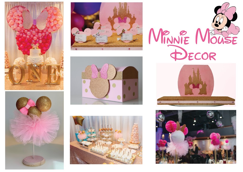 La-La Land Party Decor | 62 Spruce Ave, Richmond Hill, ON L4C 6W1, Canada | Phone: (416) 878-7026