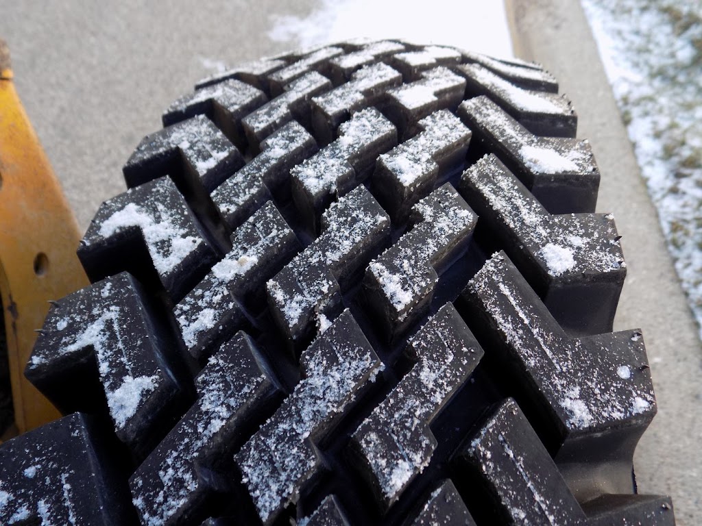 Skid Steer Winter Tires | 235 Industrial Pkwy S Unit 18, Aurora, ON L4G 3V5, Canada | Phone: (289) 678-1717