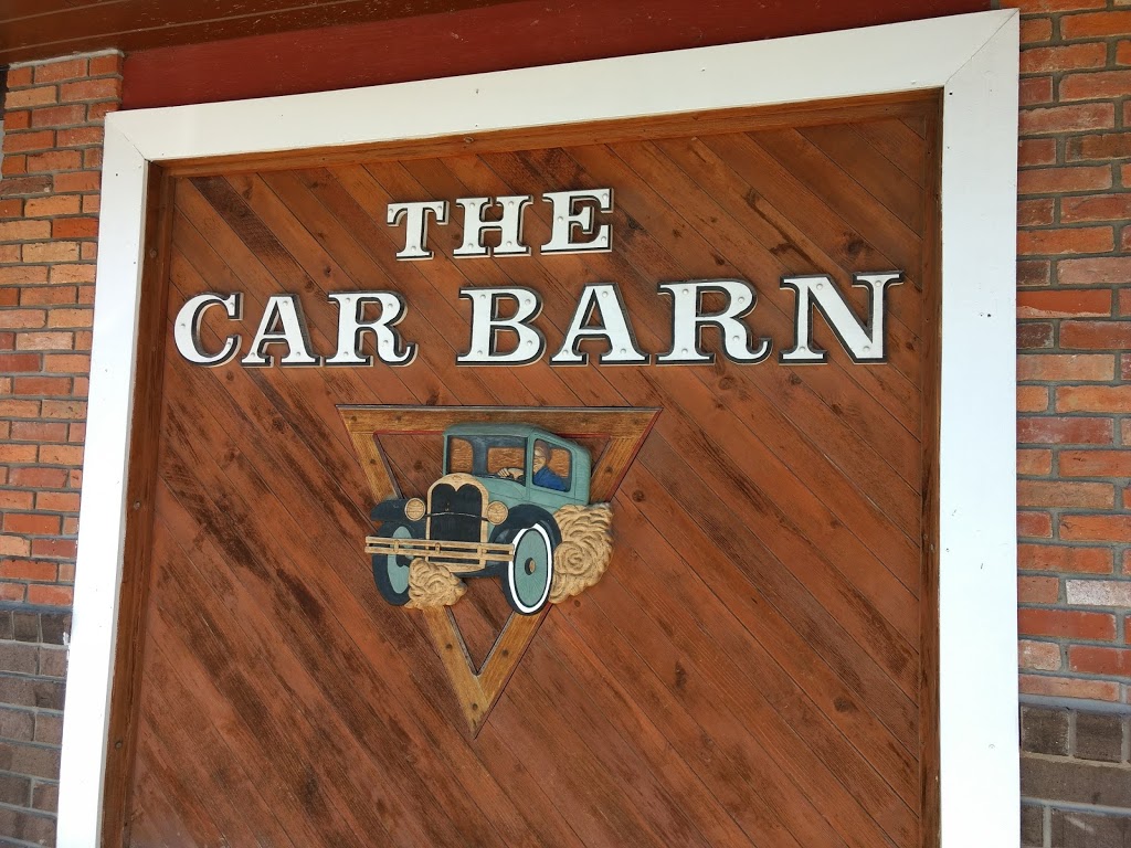 The Car Barn | 23 Talbot Rd E, Tilbury, ON N0P 2L0, Canada | Phone: (519) 825-4946