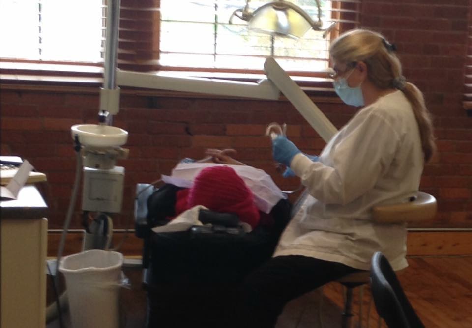 Barbara Ann Stewart RDH Dental Hygiene Clinic | 57 Mill St N #206, Brampton, ON L6X 1S9, Canada | Phone: (905) 457-8667