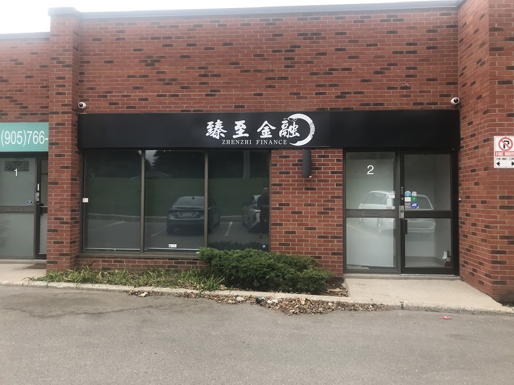 ZHENZHI FINANCE 臻至金融 | 7170 Warden Ave. Unit2, Markham, ON L3R 8B4, Canada | Phone: (647) 978-0927