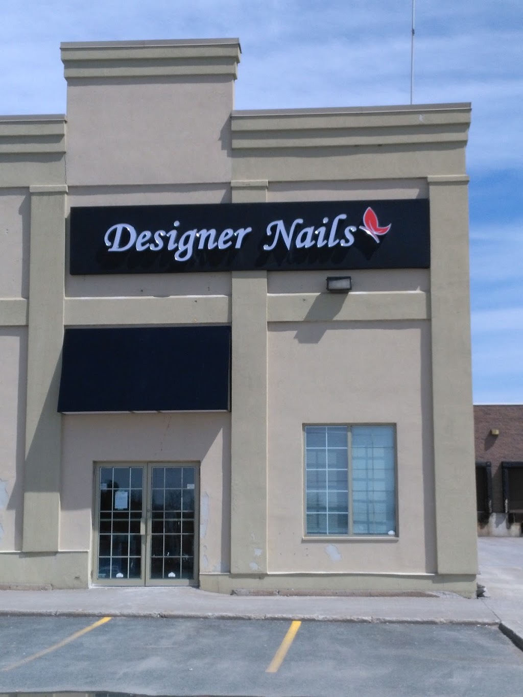 Designer Nails | 1154 Chemong Rd, Peterborough, ON K9H 7J6, Canada | Phone: (705) 536-3198
