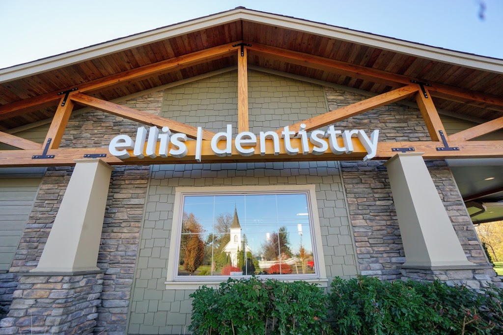 Ellis Dentistry | 3739 Mt Baker Hwy, Everson, WA 98247, USA | Phone: (360) 592-1100