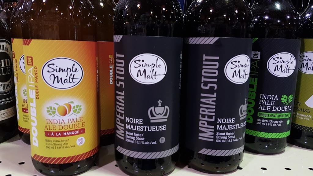 IGA - Marché Denis | 2300 Boulevard Père-Lelièvre, Québec, QC G1P 2X5, Canada | Phone: (418) 682-4197