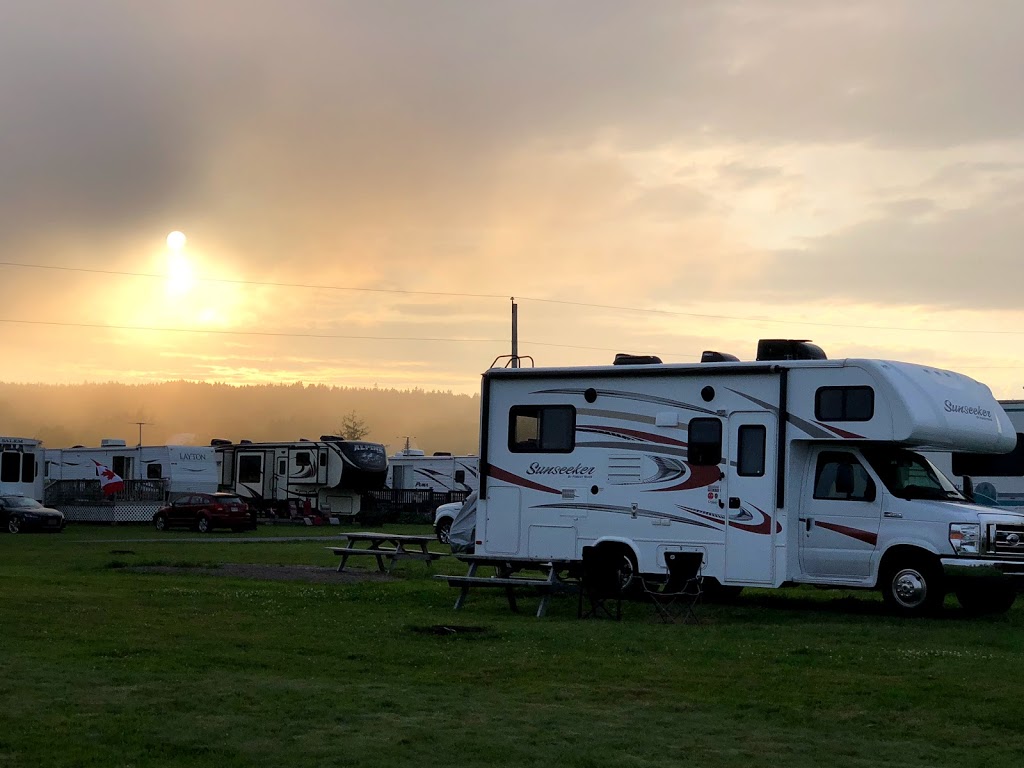 Century Farm Family Camp Ground | 67 Ocean Wave Dr, St. Martins, NB E5R 2E8, Canada | Phone: (506) 833-2357