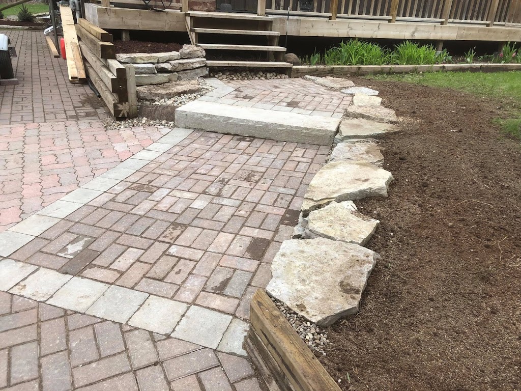 CCL LANDSCAPE DESIGN LTD. | #3406, Innisfil, ON L9S 4S4, Canada | Phone: (705) 331-2537