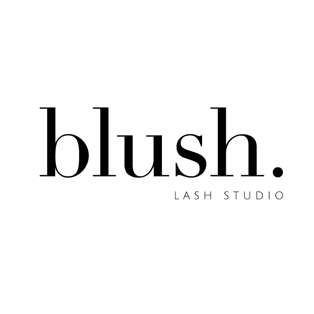 Blush Lash Studio | 12181 Beecher St, Surrey, BC V4A 2Z8, Canada | Phone: (778) 999-3989