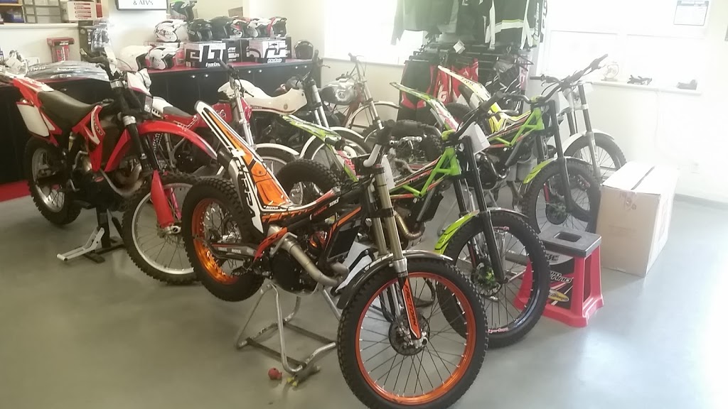 Moto Trials West | 1297 Boulderpath Rd, Victoria, BC V9C 3X5, Canada | Phone: (250) 380-7137