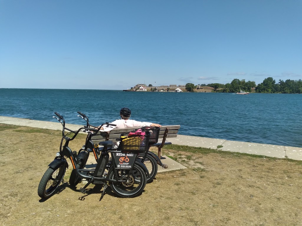 eBike Rental Niagara | Box 149, 1582 Niagara Stone Rd, Niagara-on-the-Lake, ON L0S 1T0, Canada | Phone: (833) 238-6877