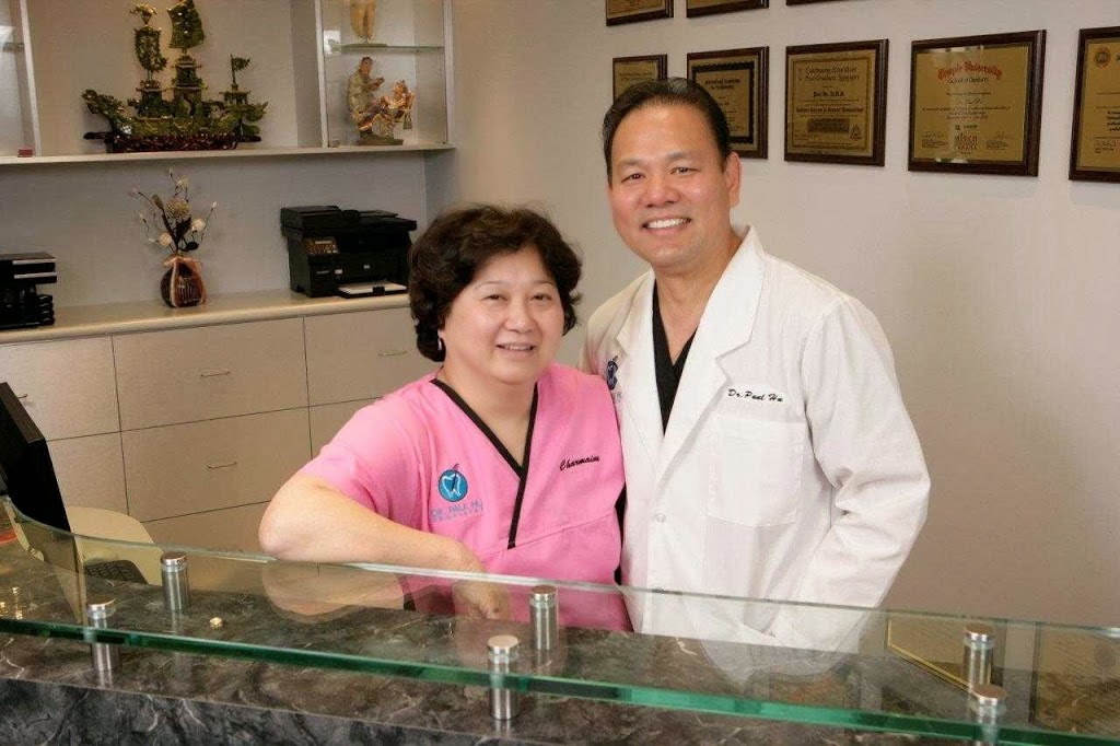 Dr. Paul Hu Dentistry | 1650 Elgin Mills Rd E, Richmond Hill, ON L4S 0B2, Canada | Phone: (905) 883-0888